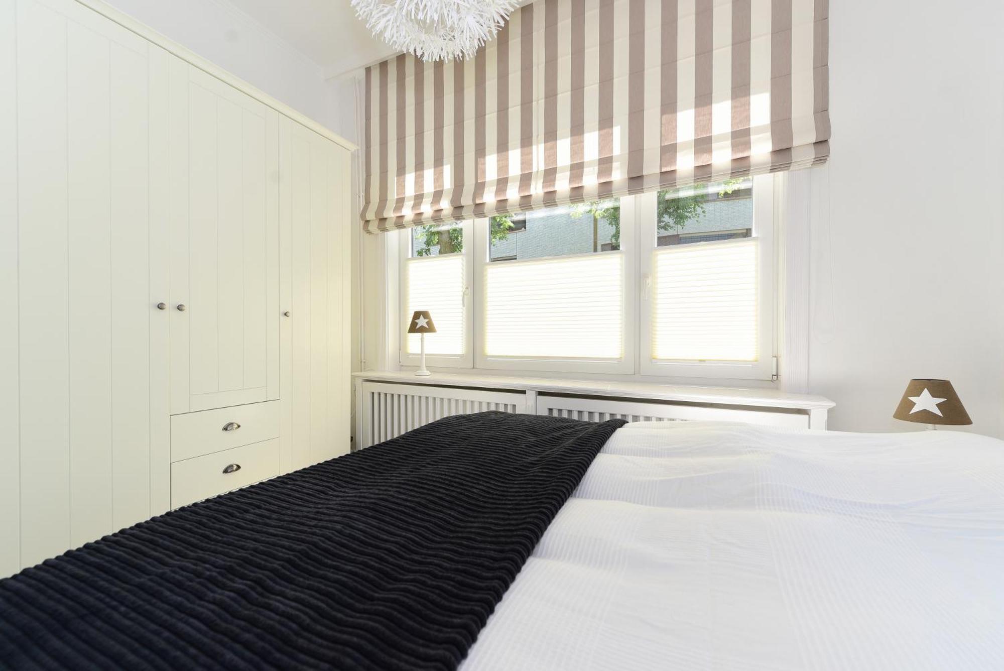 Haus Stoertebecker Lejlighed Wyk auf Föhr Eksteriør billede